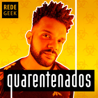 Mussum Alive – QUARENTENADOS