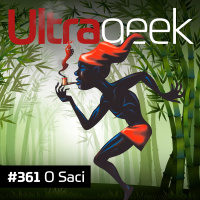 Ultrageek – O Saci