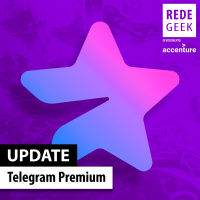 UPDATE - Telegram Premium