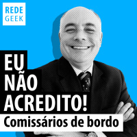 Comissários de bordo