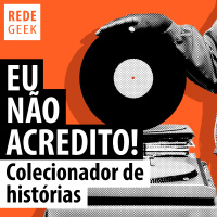 Colecionador de histórias