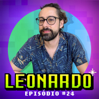 CHIPS PODCAST // LEO SANDIM 