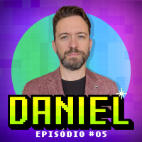 CHIPS PODCAST // DANIEL MONASTERO