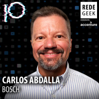 PIXEL REDONDO - Bosch