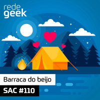 SAC – Barraca do beijo