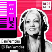MC 1:1 - Dani Vampira