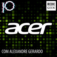 PIXEL REDONDO - Acer