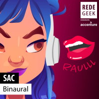 SAC - Binaural