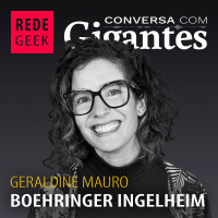 Conversa Com Gigantes - Boehringer Ingelheim