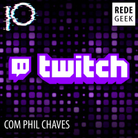 PIXEL REDONDO - Twitch