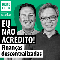 FInanças descentralizadas