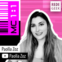 MC 1:1 - Paolla Zoz