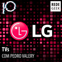 PIXEL REDONDO - LG TVs