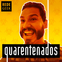 Rapha Fernandes – QUARENTENADOS