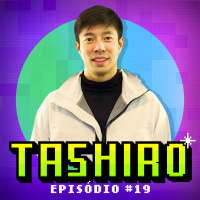 CHIPS PODCAST // LUIS TASHIRO