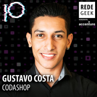 PIXEL REDONDO - Codashop