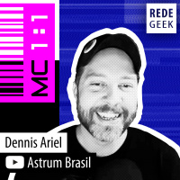 MC 1:1 - Dennis Ariel