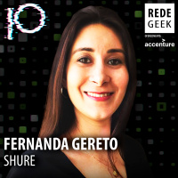 PIXEL REDONDO - Shure