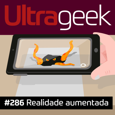Ultrageek | Rede Geek
