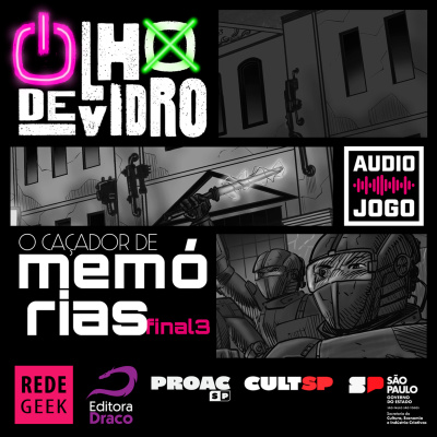 Ultrageek | Rede Geek