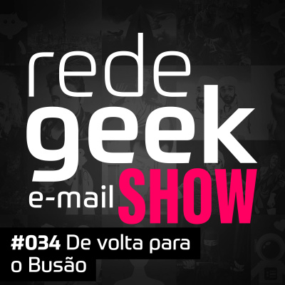 Ultrageek | Rede Geek