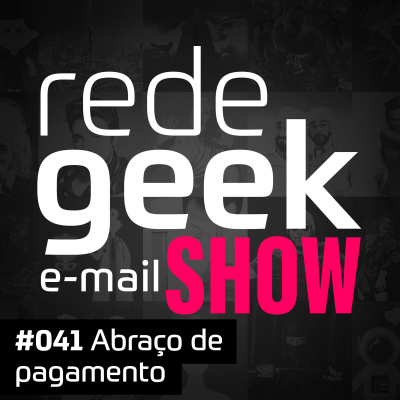 Ultrageek | Rede Geek