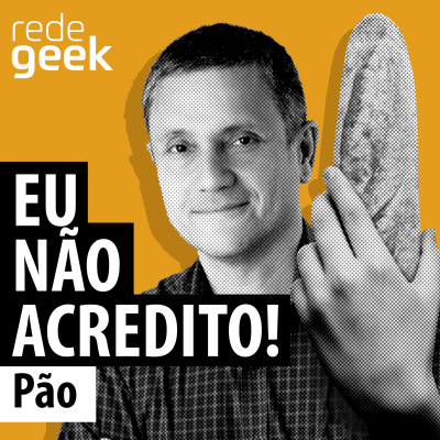 Ultrageek | Rede Geek