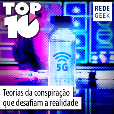 Ultrageek | Rede Geek