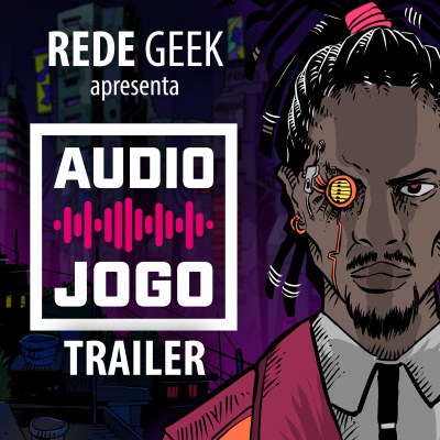 Ultrageek | Rede Geek