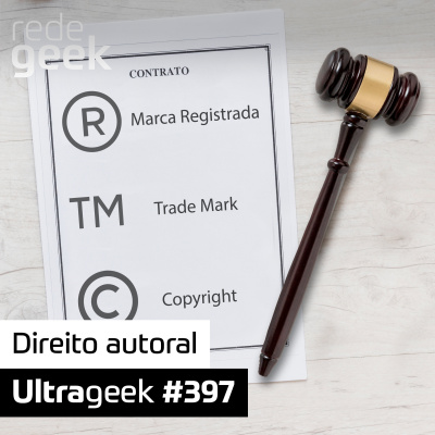Ultrageek | Rede Geek