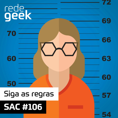 Ultrageek | Rede Geek