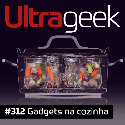 Ultrageek | Rede Geek
