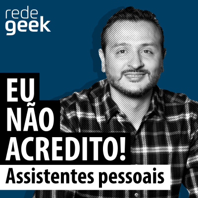 Ultrageek | Rede Geek
