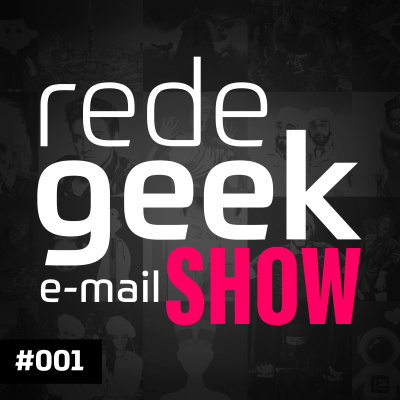Ultrageek | Rede Geek