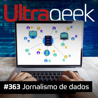Ultrageek | Rede Geek