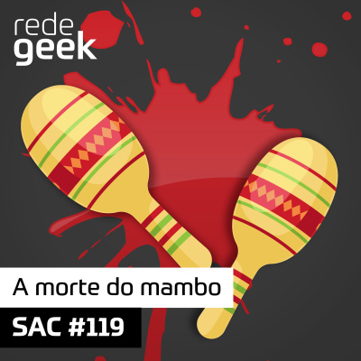 Ultrageek | Rede Geek