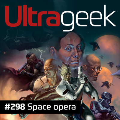 Ultrageek | Rede Geek