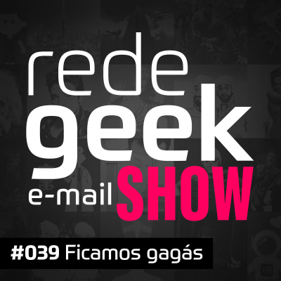 Ultrageek | Rede Geek
