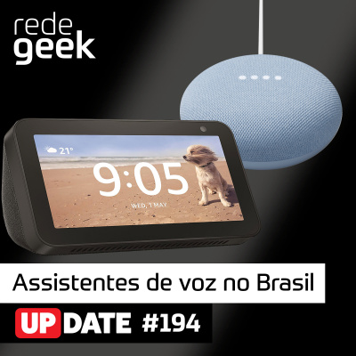 Ultrageek | Rede Geek
