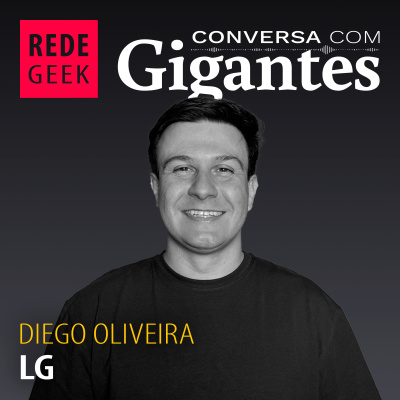 Ultrageek | Rede Geek