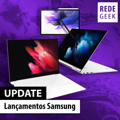 Ultrageek | Rede Geek