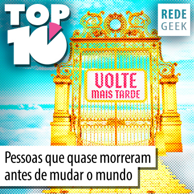 Ultrageek | Rede Geek