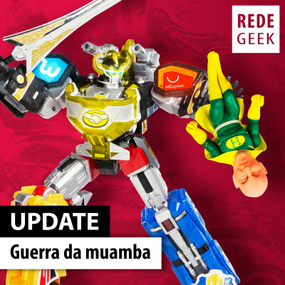 Ultrageek | Rede Geek