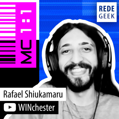 Ultrageek | Rede Geek