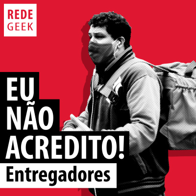 Ultrageek | Rede Geek