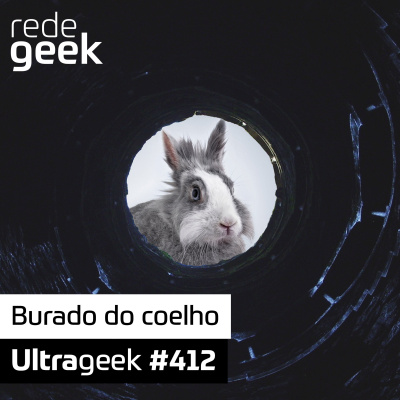 Ultrageek | Rede Geek