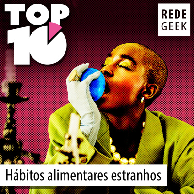 Ultrageek | Rede Geek