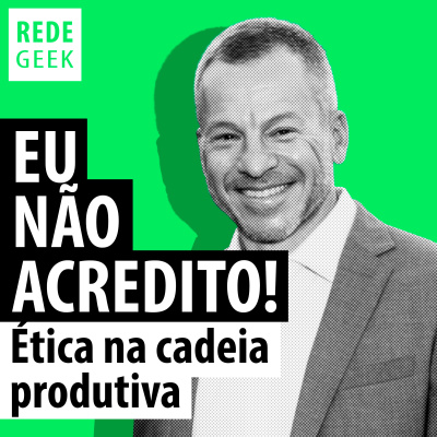 Ultrageek | Rede Geek