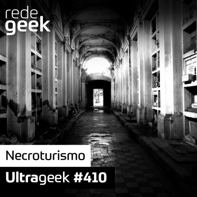 Ultrageek | Rede Geek