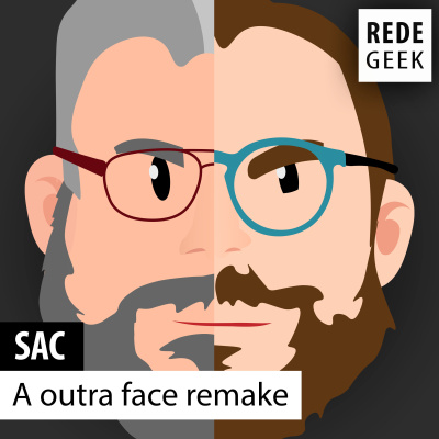 Ultrageek | Rede Geek